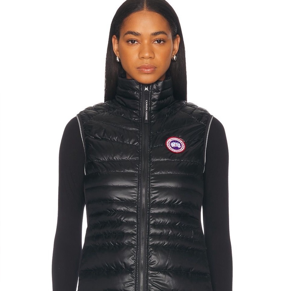 Canada Goose HyBridge Lite Vest